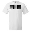Men's Beefy-T® Pocket T-Shirt Thumbnail