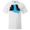 Men's Beefy-T® Pocket T-Shirt Thumbnail