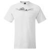 Men's Beefy-T® Pocket T-Shirt Thumbnail