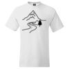 Men's Beefy-T® Pocket T-Shirt Thumbnail