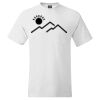 Men's Beefy-T® Pocket T-Shirt Thumbnail