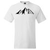 Men's Beefy-T® Pocket T-Shirt Thumbnail