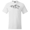 Men's Beefy-T® Pocket T-Shirt Thumbnail