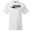 Men's Beefy-T® Pocket T-Shirt Thumbnail