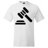 Men's Beefy-T® Pocket T-Shirt Thumbnail