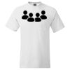 Men's Beefy-T® Pocket T-Shirt Thumbnail
