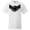 Men's Beefy-T® Pocket T-Shirt Thumbnail