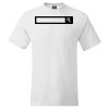 Men's Beefy-T® Pocket T-Shirt Thumbnail