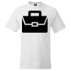 Men's Beefy-T® Pocket T-Shirt Thumbnail