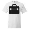 Men's Beefy-T® Pocket T-Shirt Thumbnail