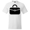 Men's Beefy-T® Pocket T-Shirt Thumbnail