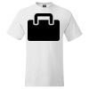 Men's Beefy-T® Pocket T-Shirt Thumbnail