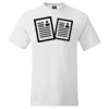 Men's Beefy-T® Pocket T-Shirt Thumbnail