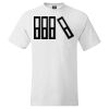 Men's Beefy-T® Pocket T-Shirt Thumbnail