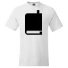 Men's Beefy-T® Pocket T-Shirt Thumbnail