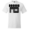 Men's Beefy-T® Pocket T-Shirt Thumbnail