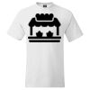 Men's Beefy-T® Pocket T-Shirt Thumbnail