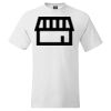 Men's Beefy-T® Pocket T-Shirt Thumbnail
