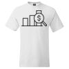 Men's Beefy-T® Pocket T-Shirt Thumbnail