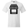 Men's Beefy-T® Pocket T-Shirt Thumbnail