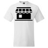 Men's Beefy-T® Pocket T-Shirt Thumbnail