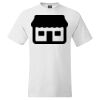 Men's Beefy-T® Pocket T-Shirt Thumbnail