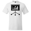 Men's Beefy-T® Pocket T-Shirt Thumbnail