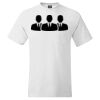 Men's Beefy-T® Pocket T-Shirt Thumbnail