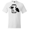 Men's Beefy-T® Pocket T-Shirt Thumbnail