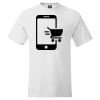 Men's Beefy-T® Pocket T-Shirt Thumbnail