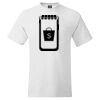 Men's Beefy-T® Pocket T-Shirt Thumbnail