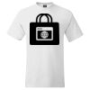 Men's Beefy-T® Pocket T-Shirt Thumbnail