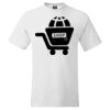 Men's Beefy-T® Pocket T-Shirt Thumbnail