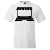 Men's Beefy-T® Pocket T-Shirt Thumbnail