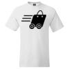 Men's Beefy-T® Pocket T-Shirt Thumbnail