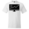 Men's Beefy-T® Pocket T-Shirt Thumbnail