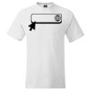 Men's Beefy-T® Pocket T-Shirt Thumbnail
