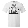 Men's Beefy-T® Pocket T-Shirt Thumbnail