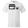 Men's Beefy-T® Pocket T-Shirt Thumbnail