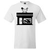 Men's Beefy-T® Pocket T-Shirt Thumbnail