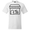 Men's Beefy-T® Pocket T-Shirt Thumbnail