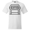 Men's Beefy-T® Pocket T-Shirt Thumbnail
