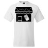 Men's Beefy-T® Pocket T-Shirt Thumbnail