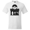 Men's Beefy-T® Pocket T-Shirt Thumbnail