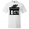 Men's Beefy-T® Pocket T-Shirt Thumbnail