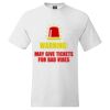 Men's Beefy-T® Pocket T-Shirt Thumbnail