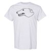 Unisex Heavy Cotton™ T-Shirt Thumbnail