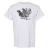 Unisex Heavy Cotton™ T-Shirt Thumbnail