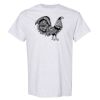 Unisex Heavy Cotton™ T-Shirt Thumbnail