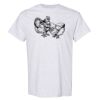 Unisex Heavy Cotton™ T-Shirt Thumbnail